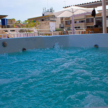 Hotel El Olimpo Santa Marta Dış mekan fotoğraf