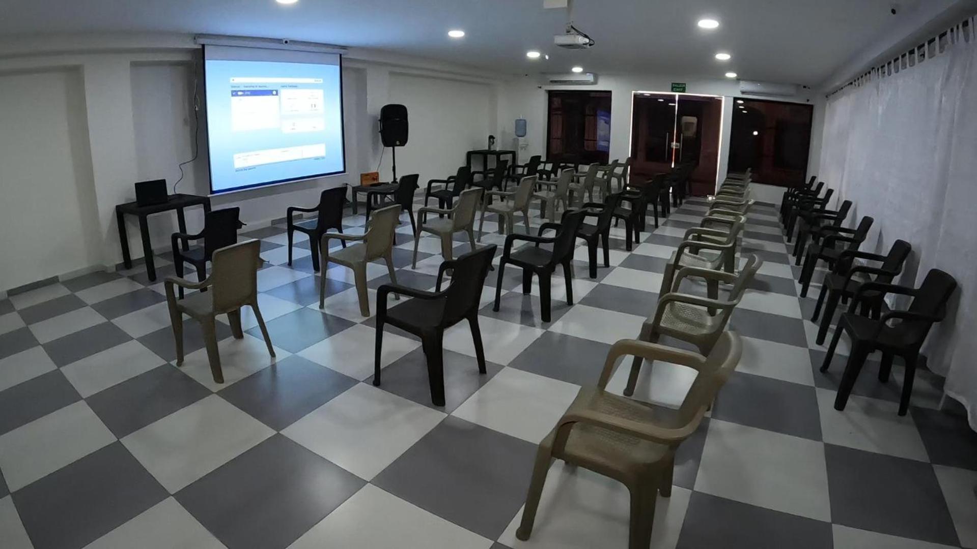 Hotel El Olimpo Santa Marta Dış mekan fotoğraf